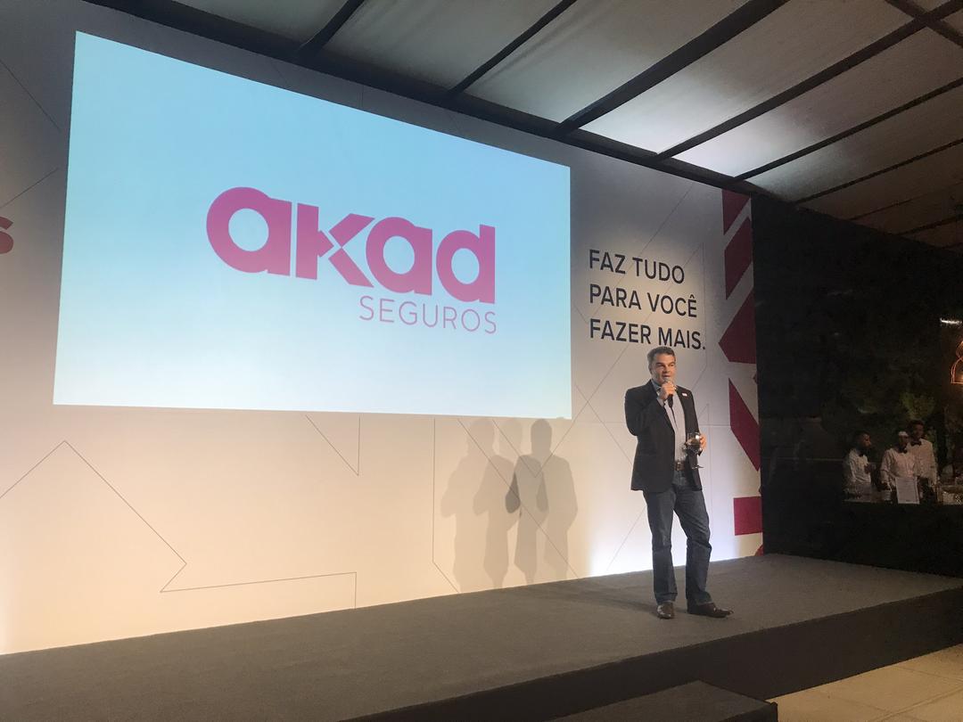 Argo Seguros passa a se chamar Akad Seguros e vai avançar com o seguro Cyber Risk