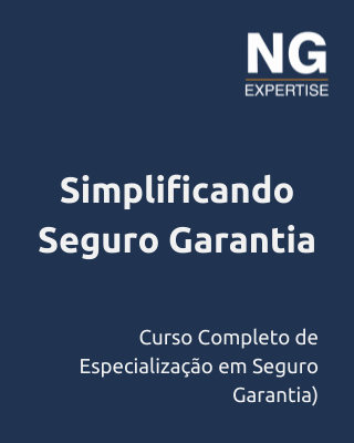 Simplificando Seguro Garantia