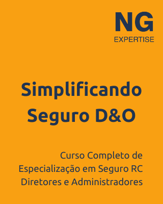 Seguro D&O (RC Diretores e Administradores)